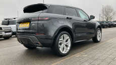 Land Rover Range Rover Evoque 1.5 P300e R-Dynamic HSE 5dr Auto Hatchback